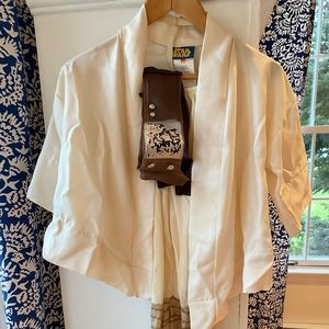 Star Wars Luke Skywalker Costume (Size: S)